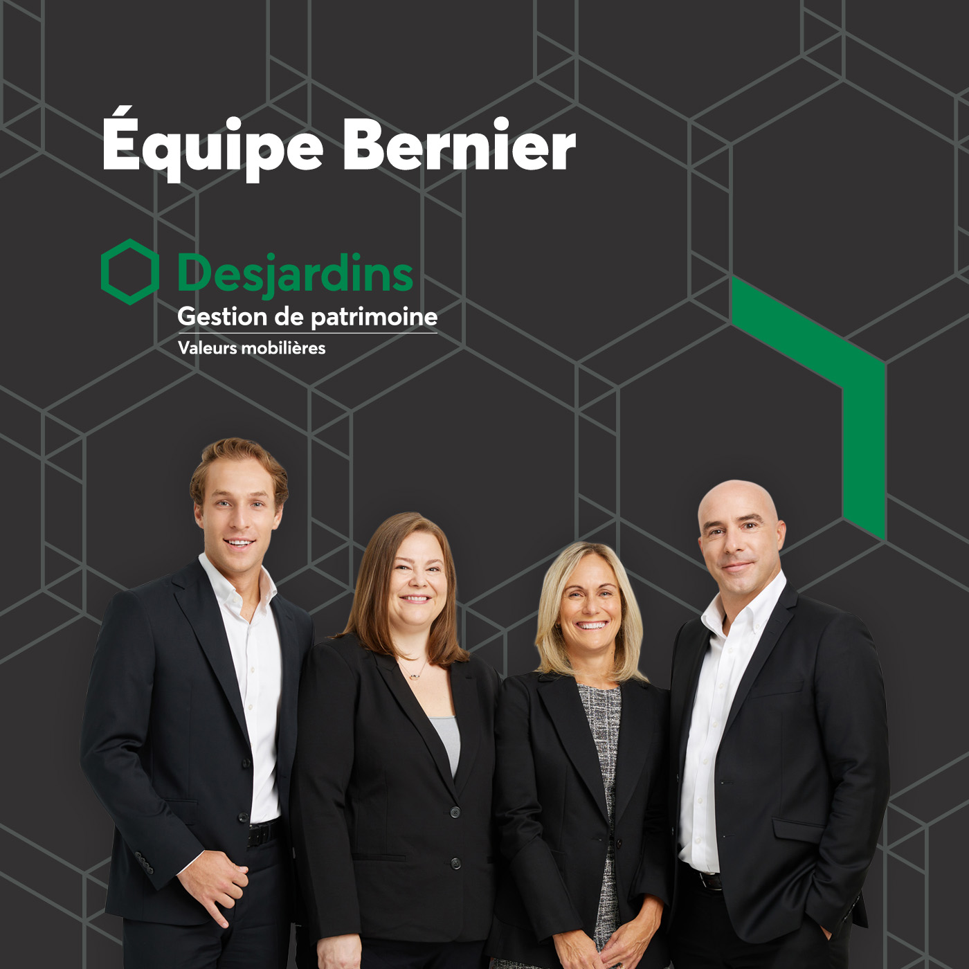 À l’écoute des investisseurs