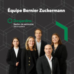 À l’écoute des investisseurs